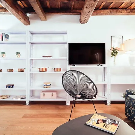 Appartement Fossalta Bologne