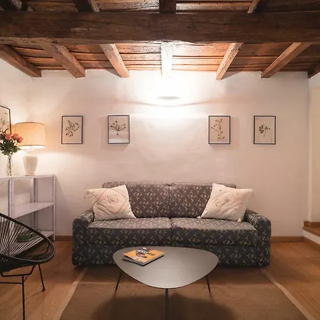 Fossalta Appartement Bologne