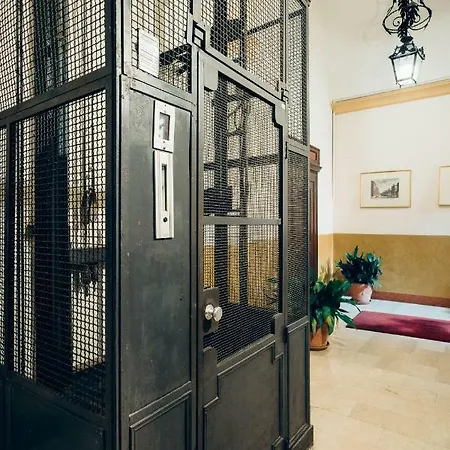 Fossalta Appartement Bologne