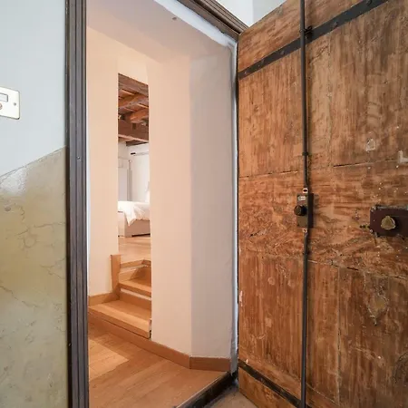 Appartement Fossalta