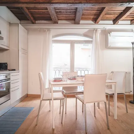 Appartement Fossalta Bologne