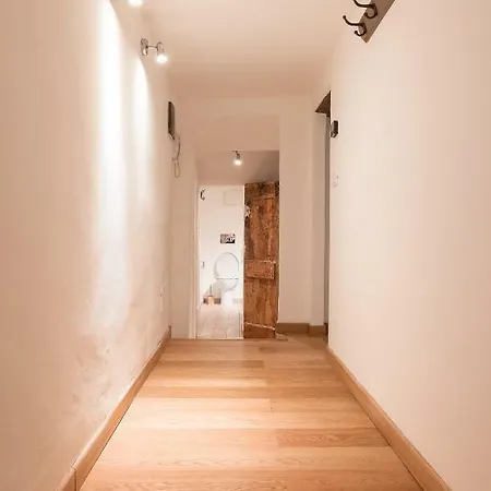 Fossalta Appartement